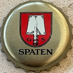 Spaten