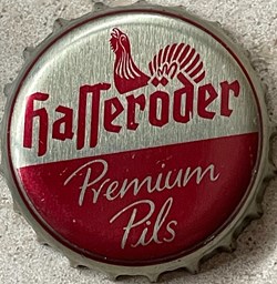 Halleröder
