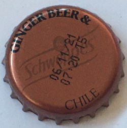 Schweppes