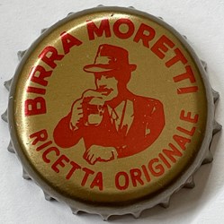 Birra Moretti