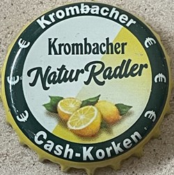 Krombacher