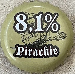 Pirackie