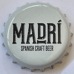 Madrí