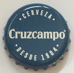Cruzcampo