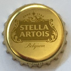 Stella Artois