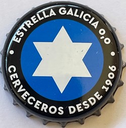 Estrella Galicia