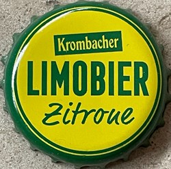 Krombacher