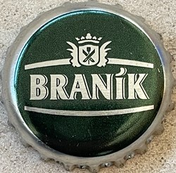 Braník