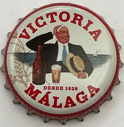 Victoria Málaga