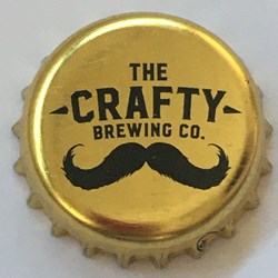 The Crafty Brewing Company