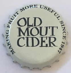 Old Mout
