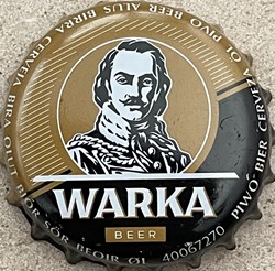 Warka