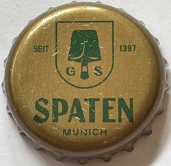 Spaten