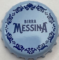 Birra Messina