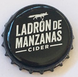 Ladrón de Manzanas