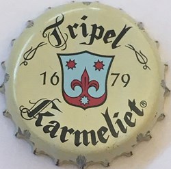 Tripel Karmeliet