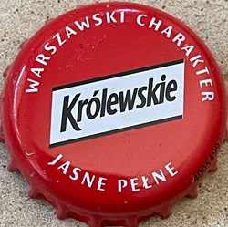 Królewskie