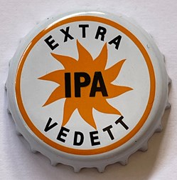 Vedett