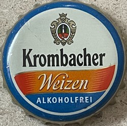Krombacher