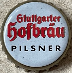 Sluttgarter Hofbräu
