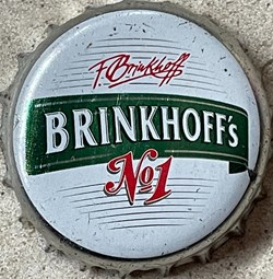 Brinkhoff's