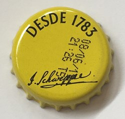Schweppes