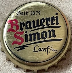 Brauerei Simon