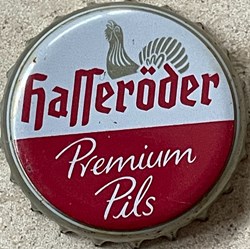 Halleröder