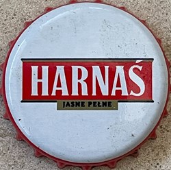 Harnas