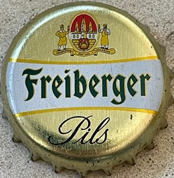 Freiberger