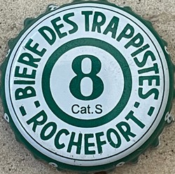 Trappístes Rochefort