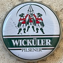 Wicküler