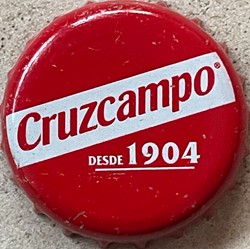 Cruzcampo