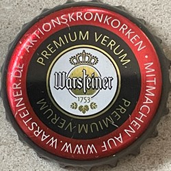 Warsteiner