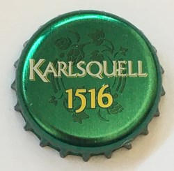 Karlsquell