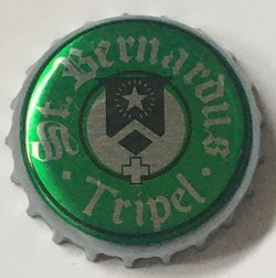 St. Bernardus