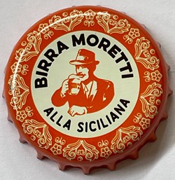 Birra Moretti