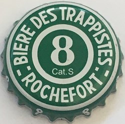 Trappístes Rochefort