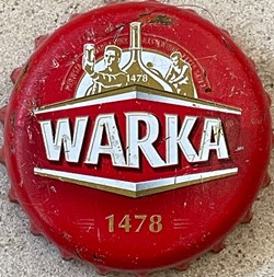 Warka