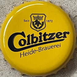 Colbitzer