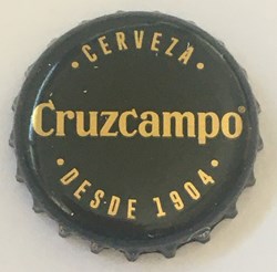 Cruzcampo