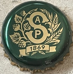 Staropramen