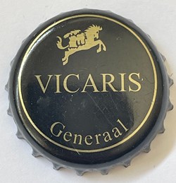 Vicaris