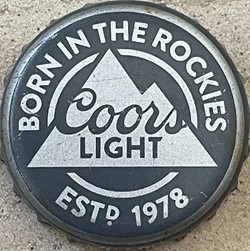 Coors