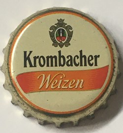 Krombacher