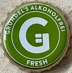 Grundel's