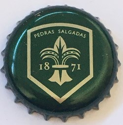 Pedras Salgadas