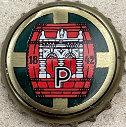 Pilsner Urquell