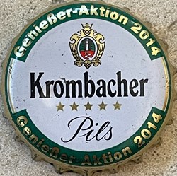 Krombacher