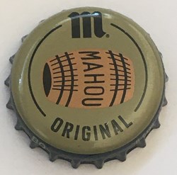 Mahou